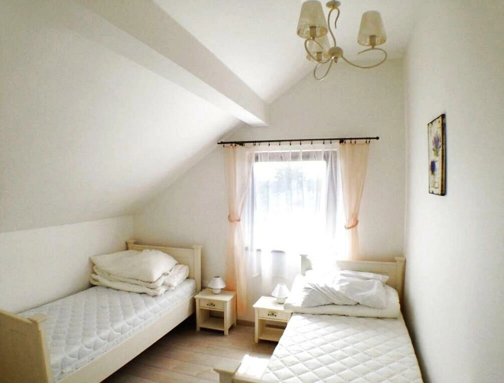 Afbeelding gerelateerd aan Lake View Apartments near Golf Resort Kunětická Hora, Dříteč