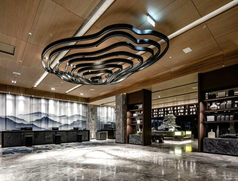 Afbeelding gerelateerd aan Lakeshore Hotel Hualien Taroko