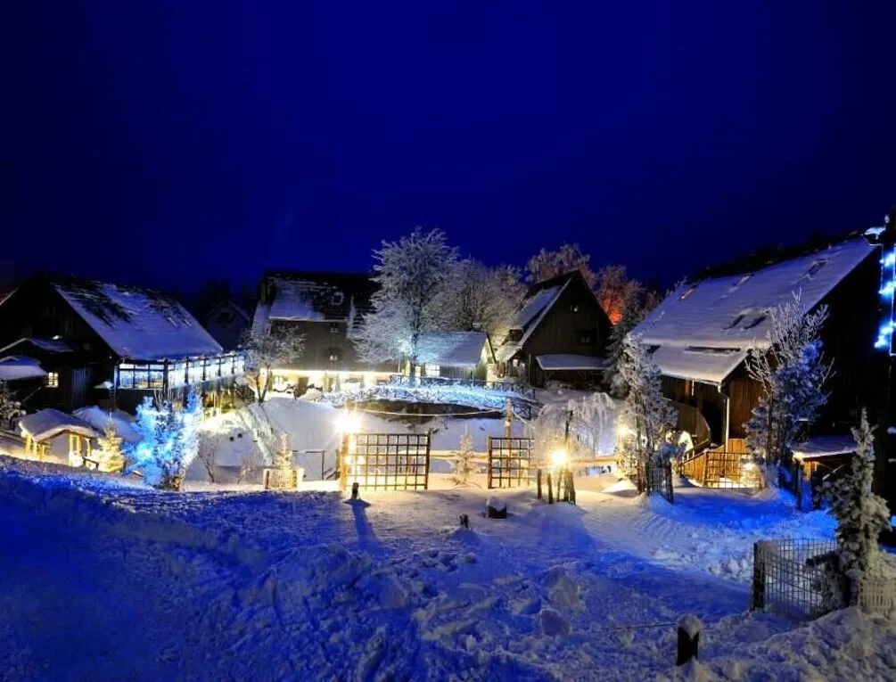Afbeelding gerelateerd aan Lakeside Hotel Plitvice