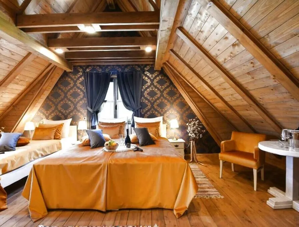 Afbeelding gerelateerd aan Lakeside Hotel Plitvice