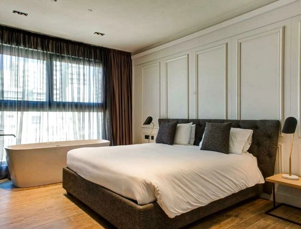 Afbeelding gerelateerd aan Land's End, Boutique Hotel