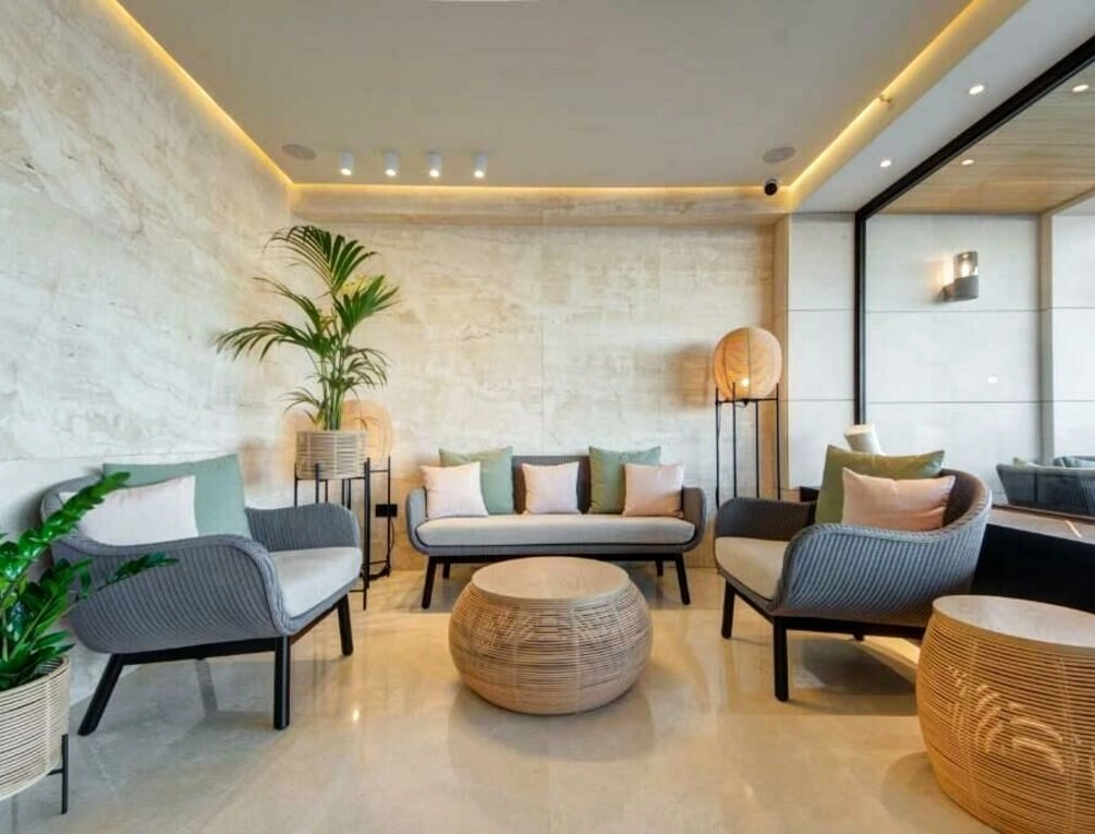 Afbeelding gerelateerd aan Land's End, Boutique Hotel