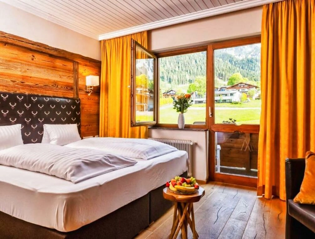 Afbeelding gerelateerd aan Landhaus Ramsau