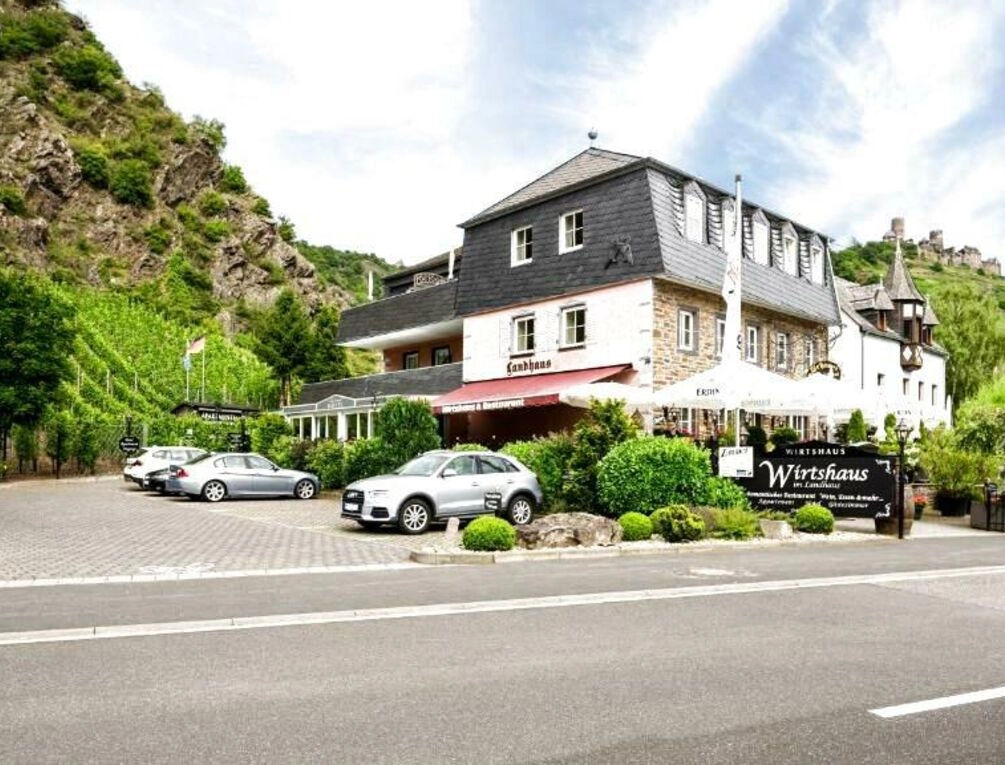 Afbeelding gerelateerd aan Landhaus Zimmermann