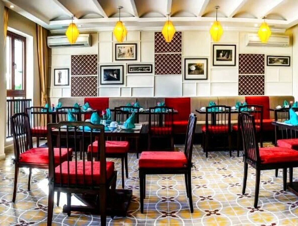 Afbeelding gerelateerd aan Lantana Riverside Hoi An Boutique Hotel & Spa