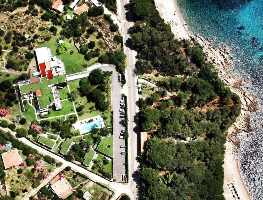 Afbeelding gerelateerd aan Lanthia Resort
