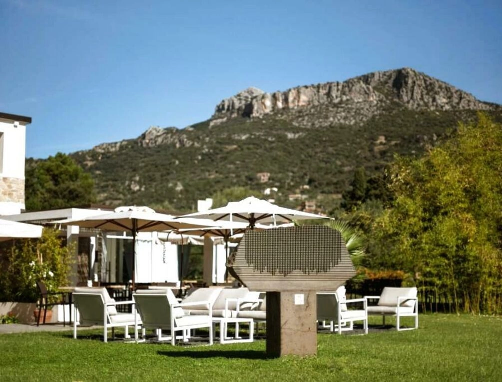 Afbeelding gerelateerd aan Lanthia Resort