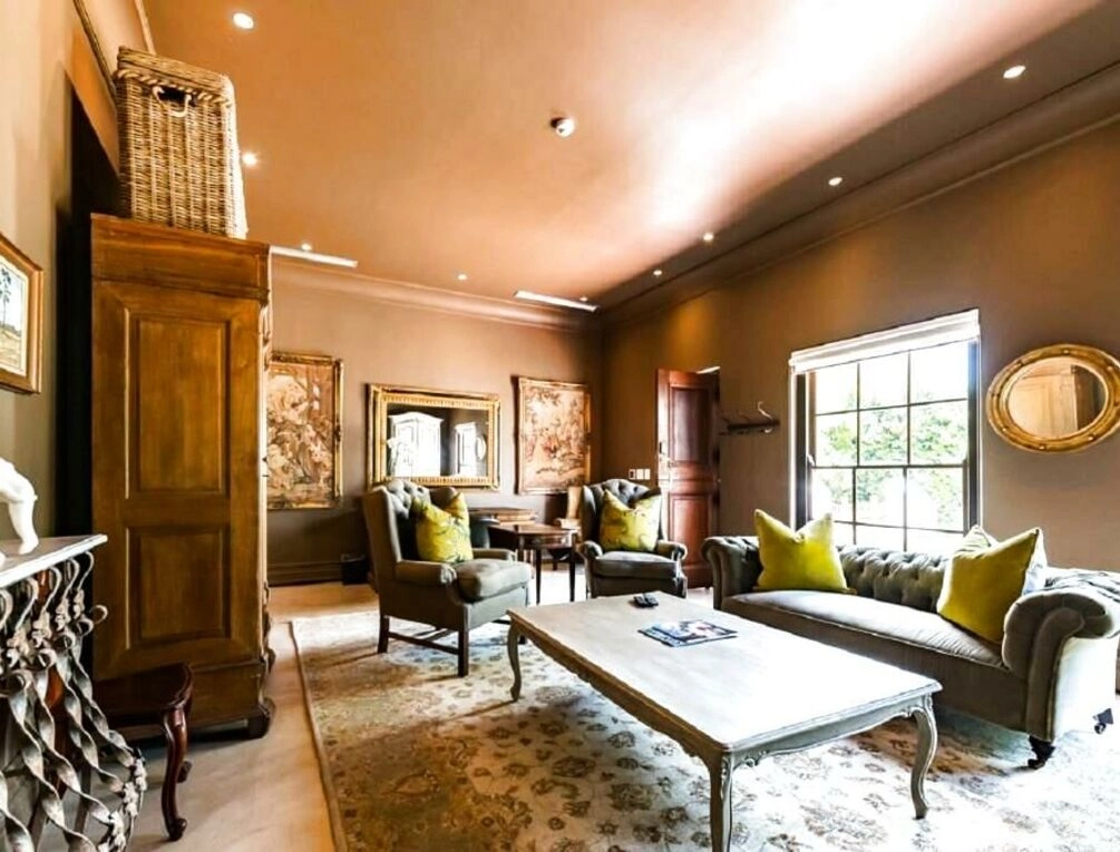 Afbeelding gerelateerd aan Lanzerac Hotel & Spa