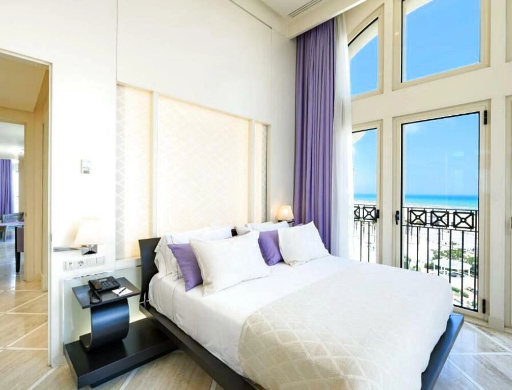 Afbeelding gerelateerd aan Las Arenas Balneario Resort