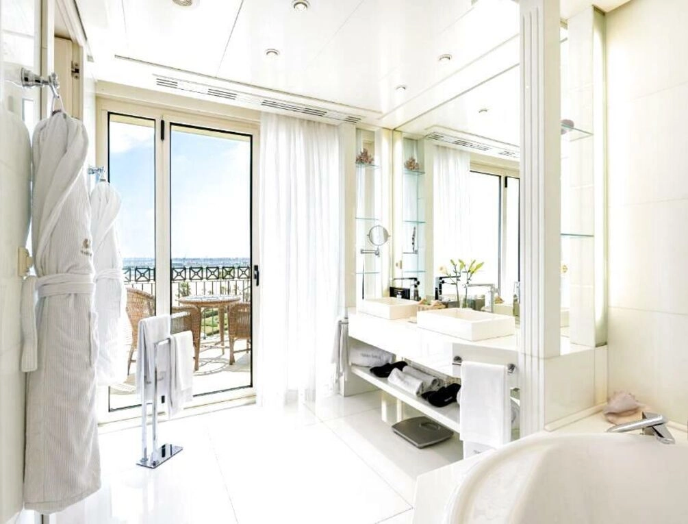 Afbeelding gerelateerd aan Las Arenas Balneario Resort