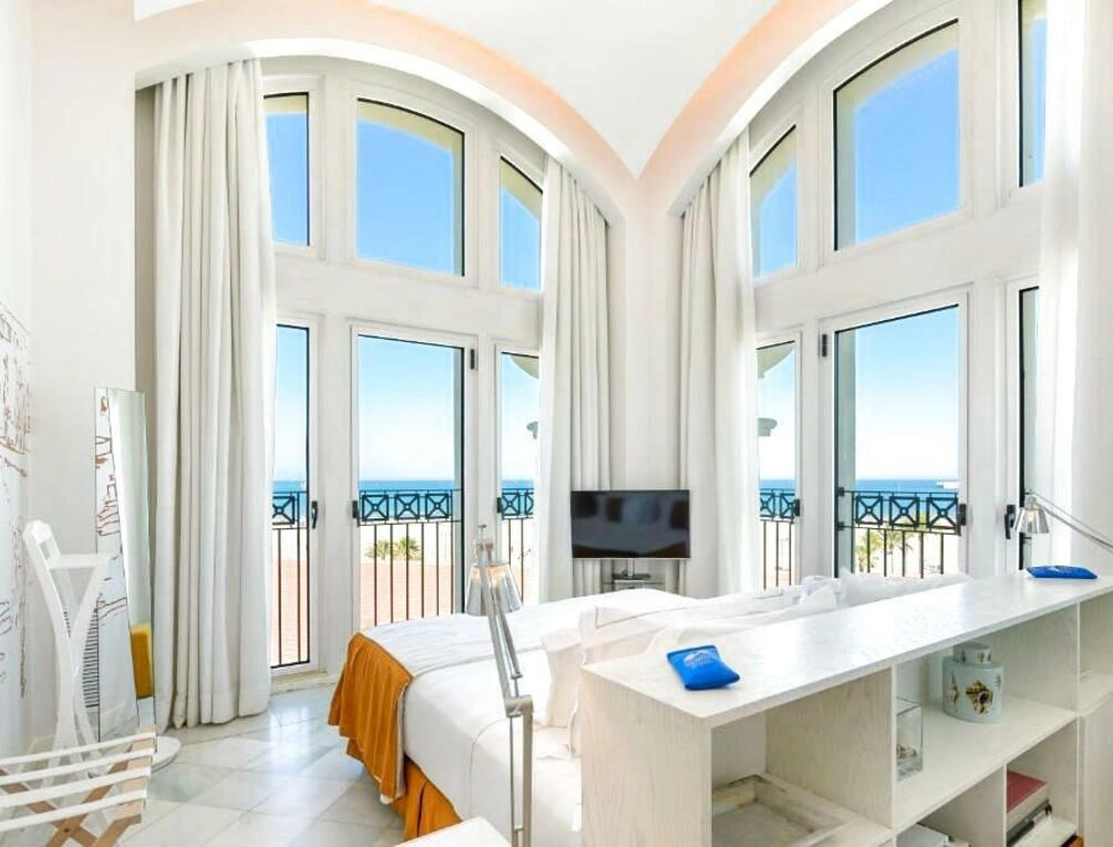 Afbeelding gerelateerd aan Las Arenas Balneario Resort
