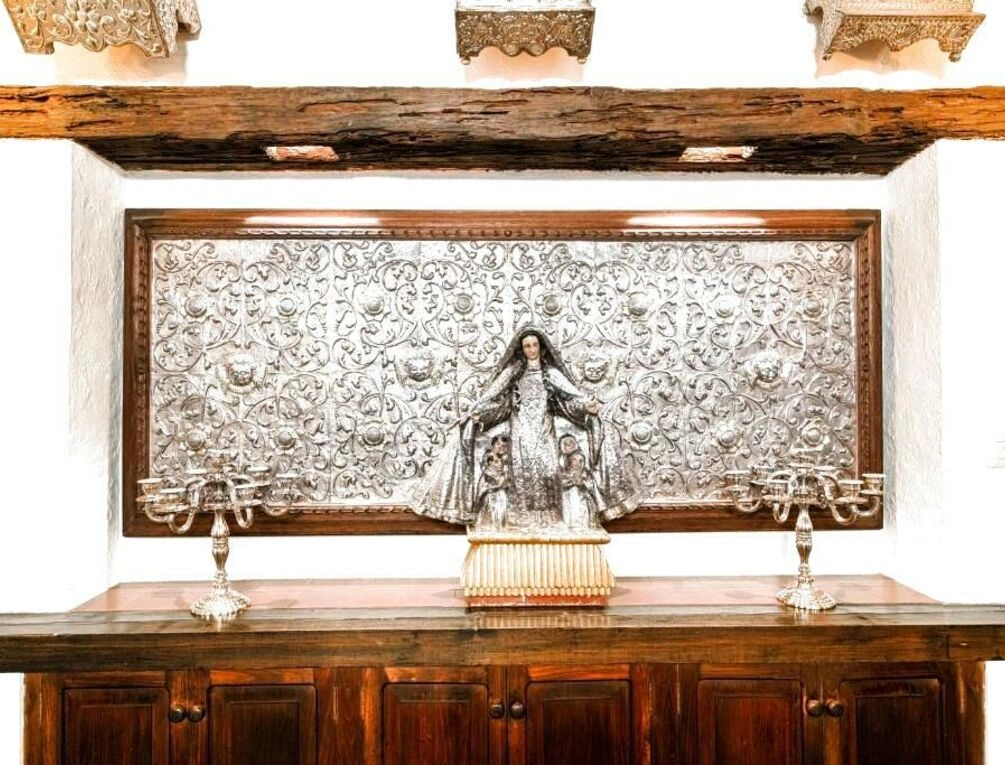 Afbeelding gerelateerd aan Las Cruces Boutique Hotel
