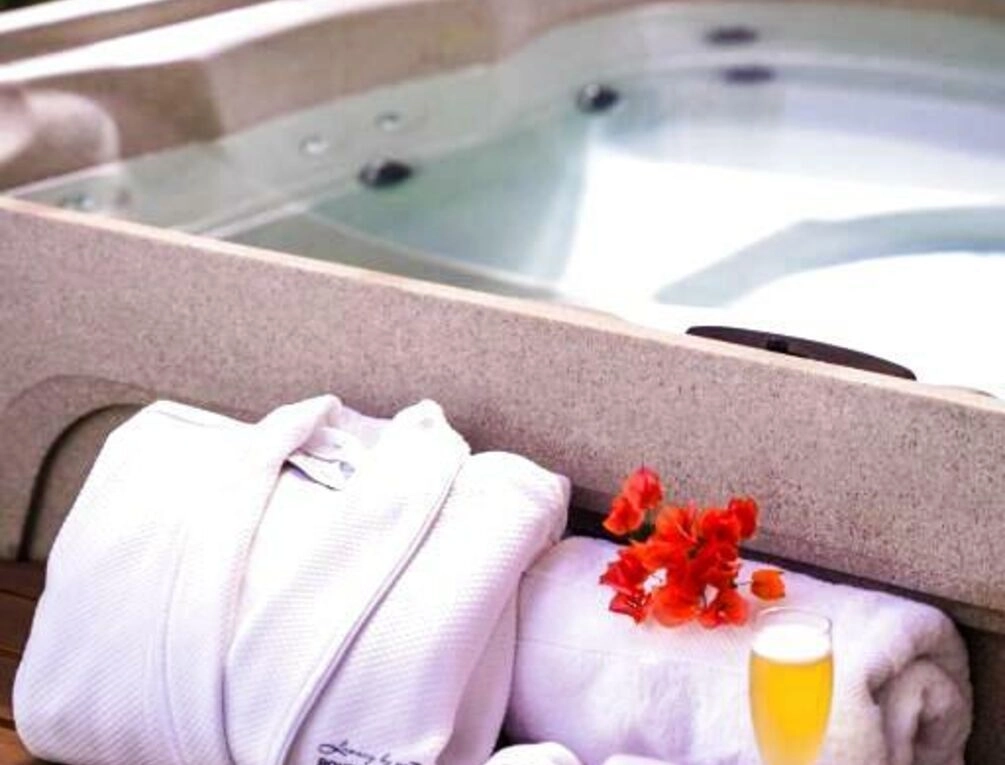 Afbeelding gerelateerd aan Las Cruces Boutique Hotel