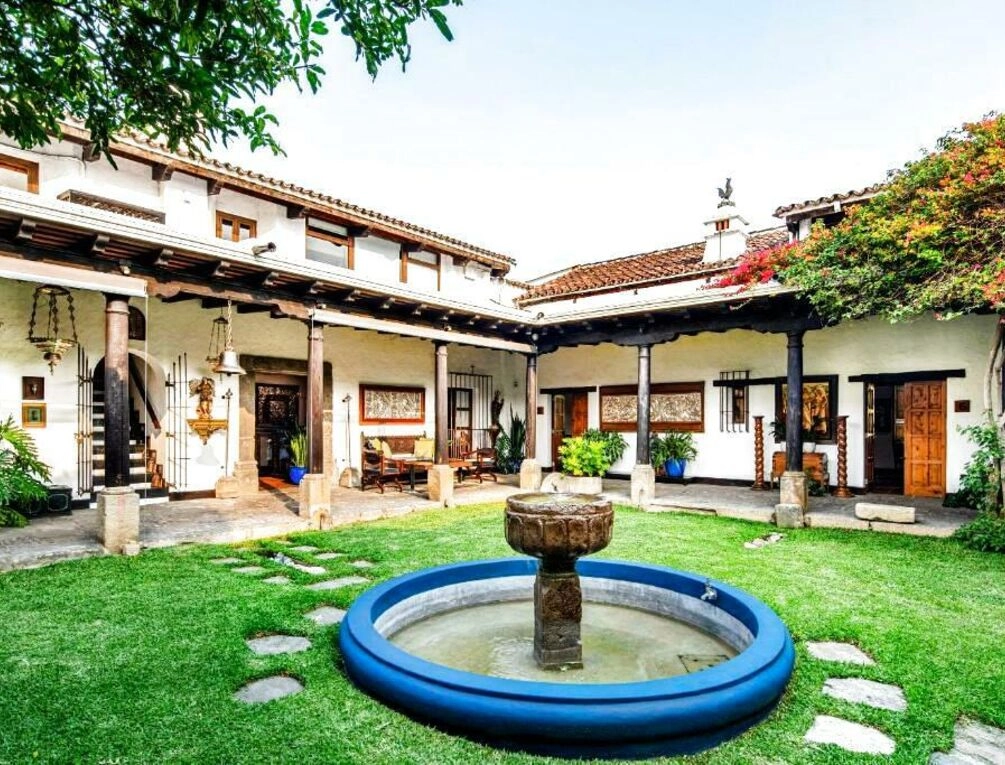 Afbeelding gerelateerd aan Las Cruces Boutique Hotel