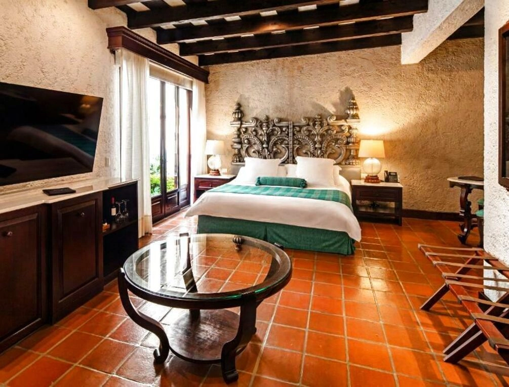 Afbeelding gerelateerd aan Las Cruces Boutique Hotel