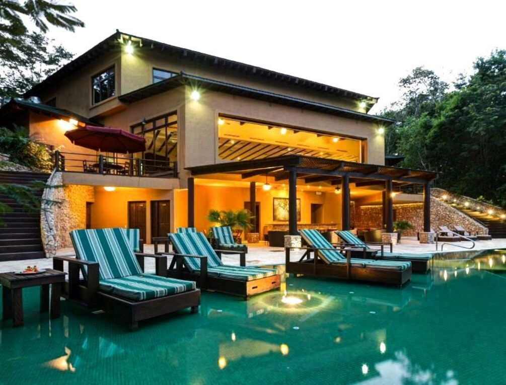 Afbeelding gerelateerd aan Las Lagunas Boutique Hotel