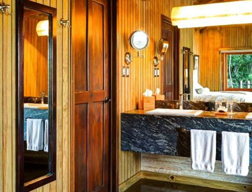 Afbeelding gerelateerd aan Las Lagunas Boutique Hotel