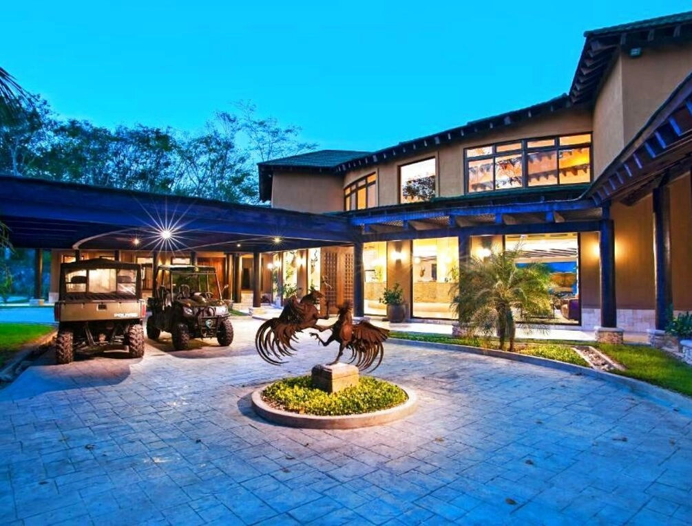 Afbeelding gerelateerd aan Las Lagunas Boutique Hotel
