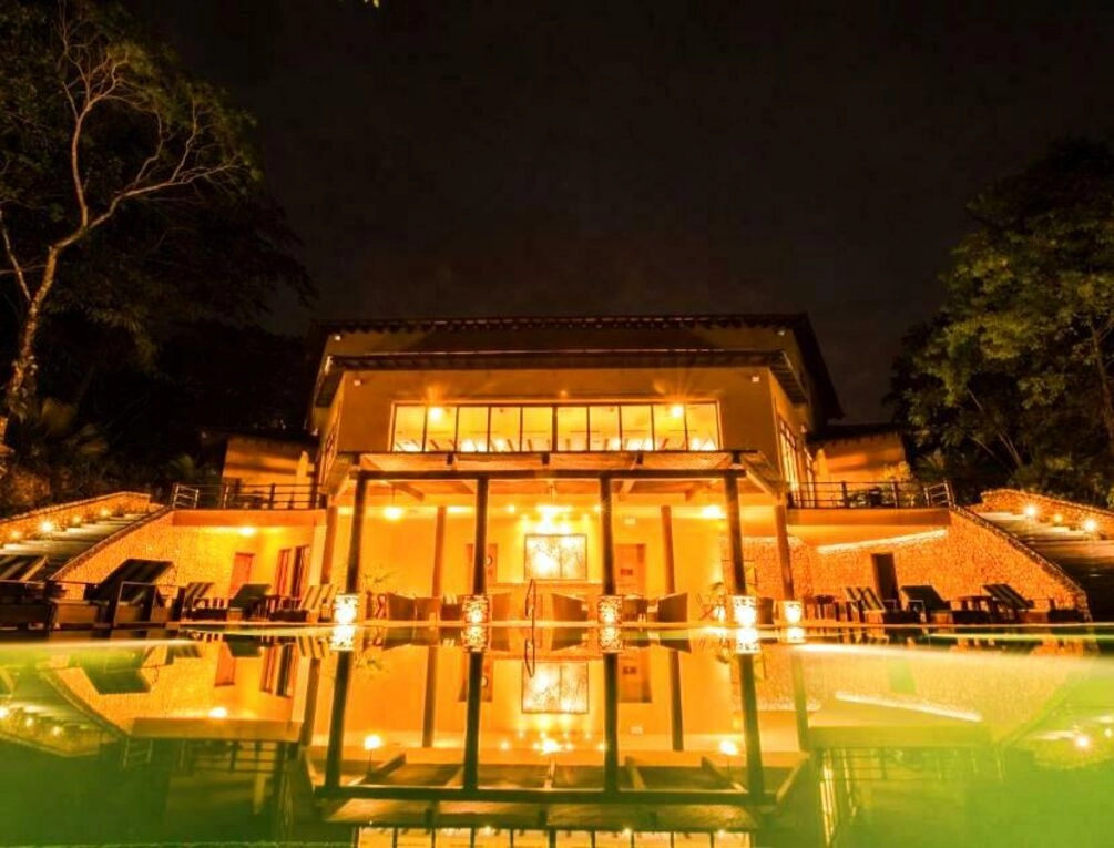 Afbeelding gerelateerd aan Las Lagunas Boutique Hotel