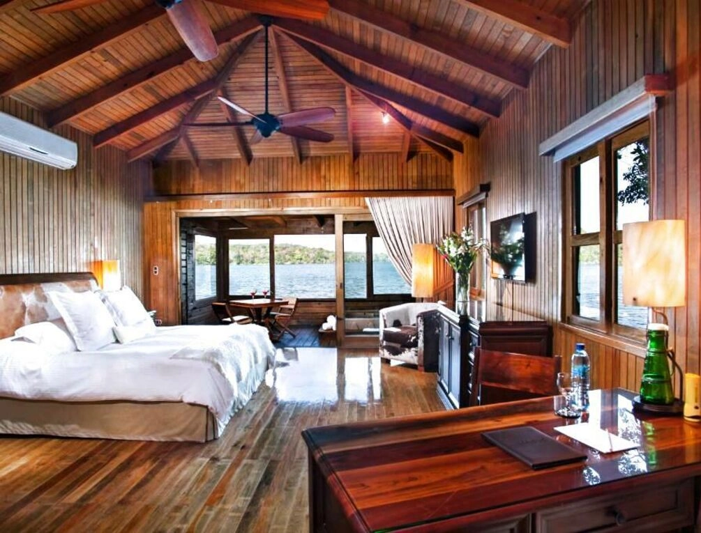 Afbeelding gerelateerd aan Las Lagunas Boutique Hotel