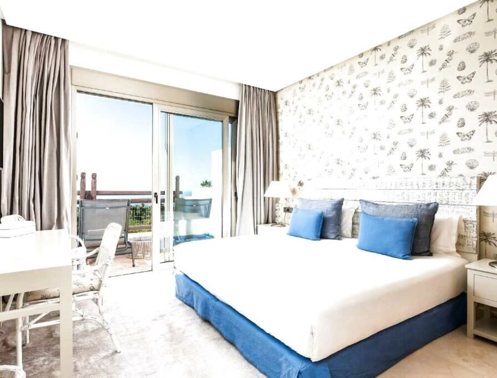 Afbeelding gerelateerd aan Las Terrazas de Abama Suites