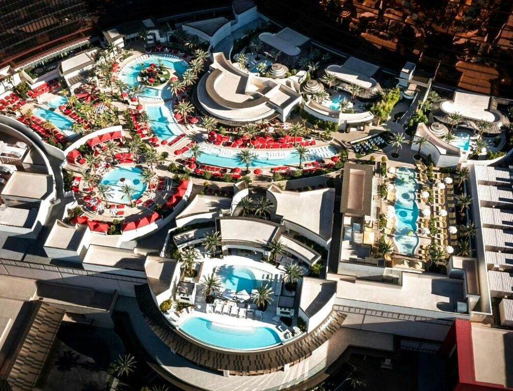 Afbeelding gerelateerd aan Las Vegas Hilton At Resorts World
