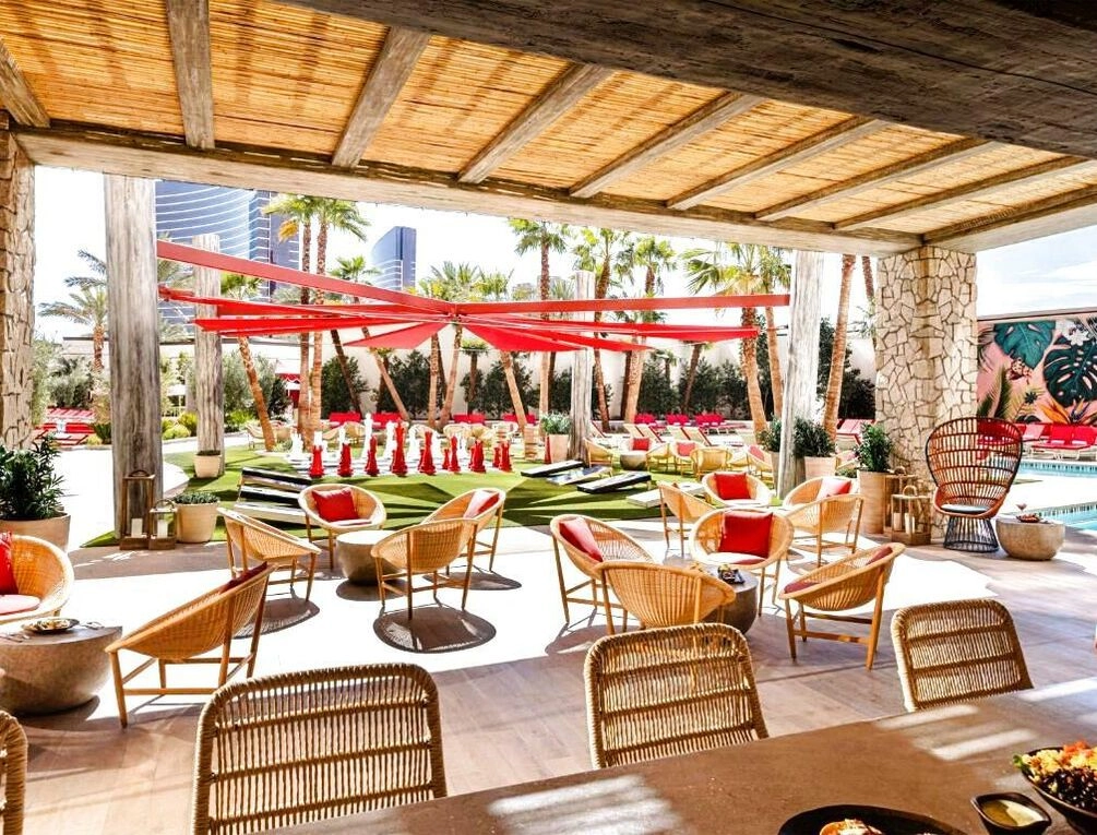 Afbeelding gerelateerd aan Las Vegas Hilton At Resorts World