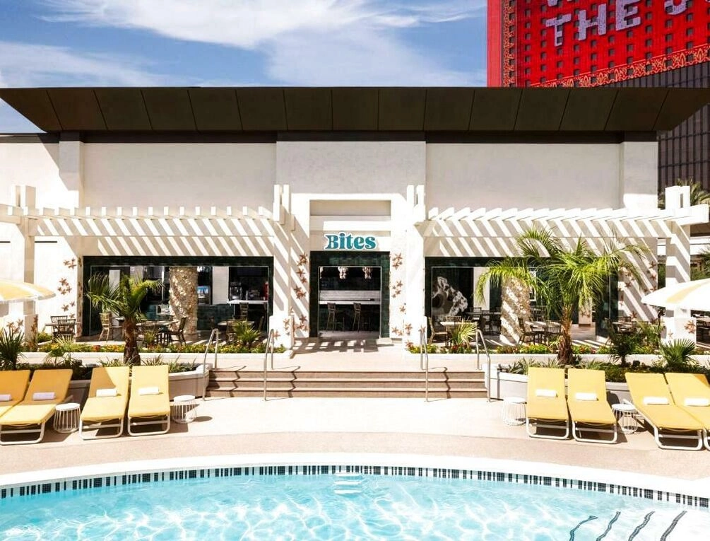 Afbeelding gerelateerd aan Las Vegas Hilton At Resorts World