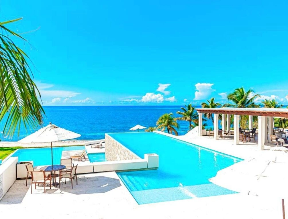 Afbeelding gerelateerd aan Las Verandas Hotel & Villas