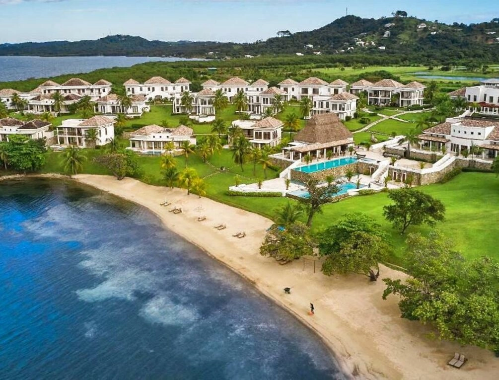 Afbeelding gerelateerd aan Las Verandas Hotel & Villas