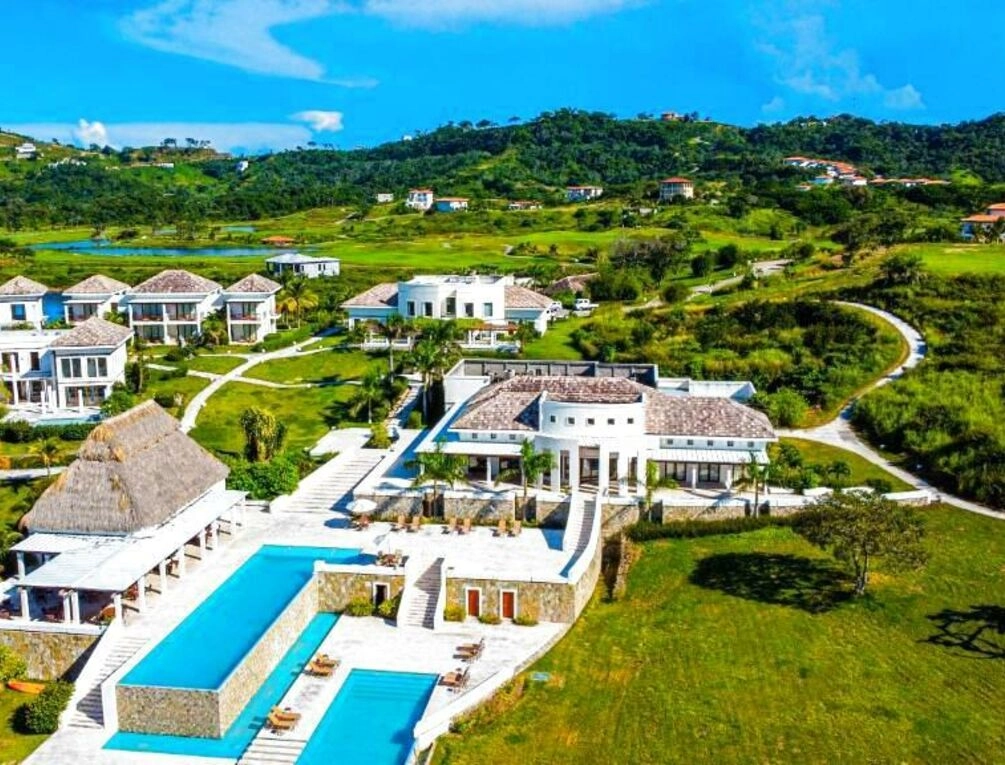 Afbeelding gerelateerd aan Las Verandas Hotel & Villas