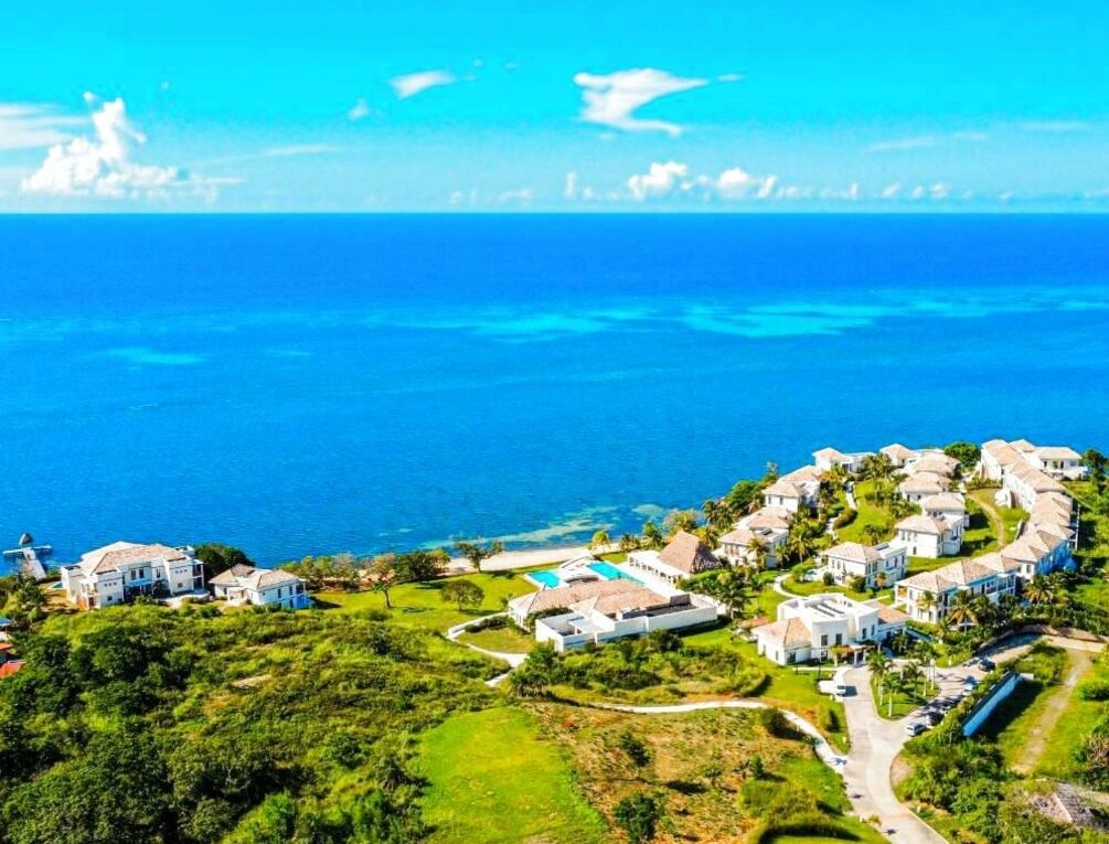 Afbeelding gerelateerd aan Las Verandas Hotel & Villas
