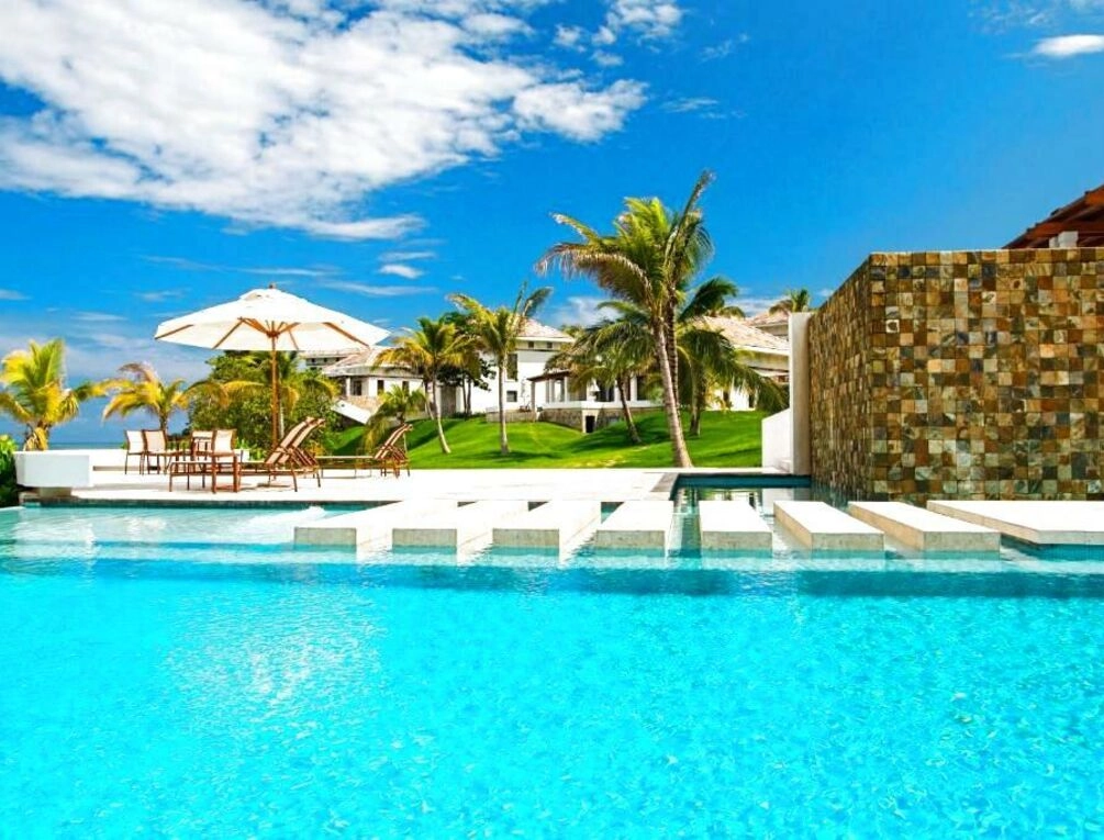 Afbeelding gerelateerd aan Las Verandas Hotel & Villas