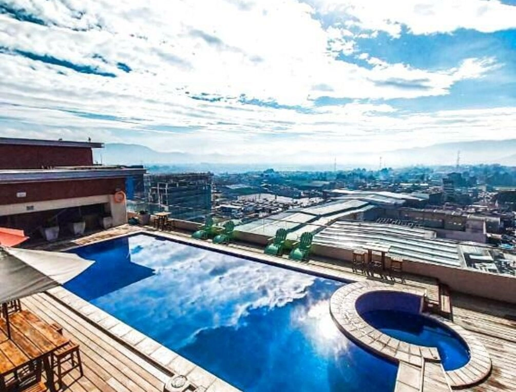 Afbeelding gerelateerd aan LATAM HOTEL Plaza Pradera Quetzaltenango