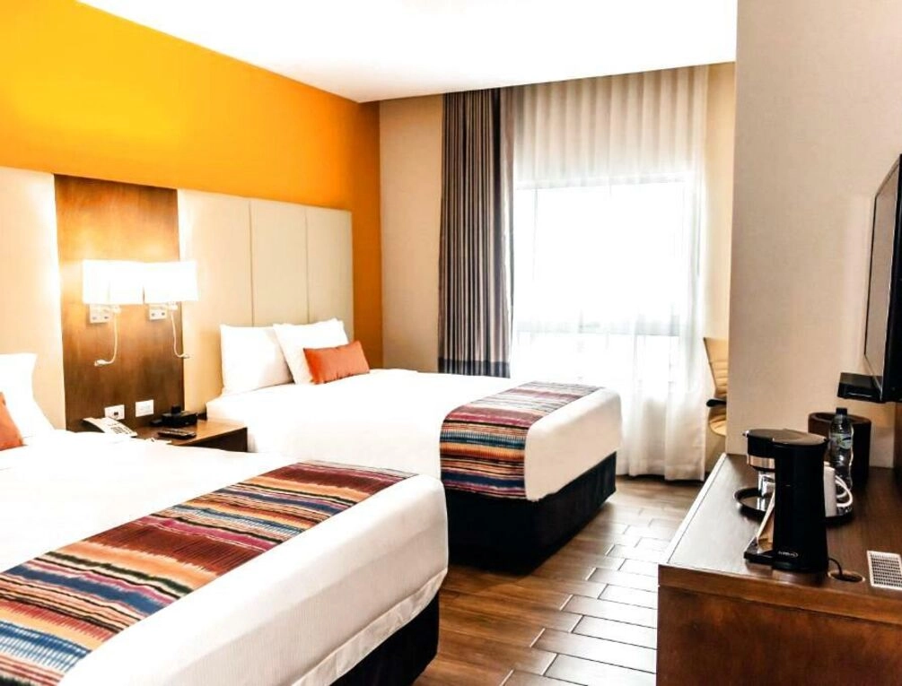 Afbeelding gerelateerd aan LATAM HOTEL Plaza Pradera Quetzaltenango