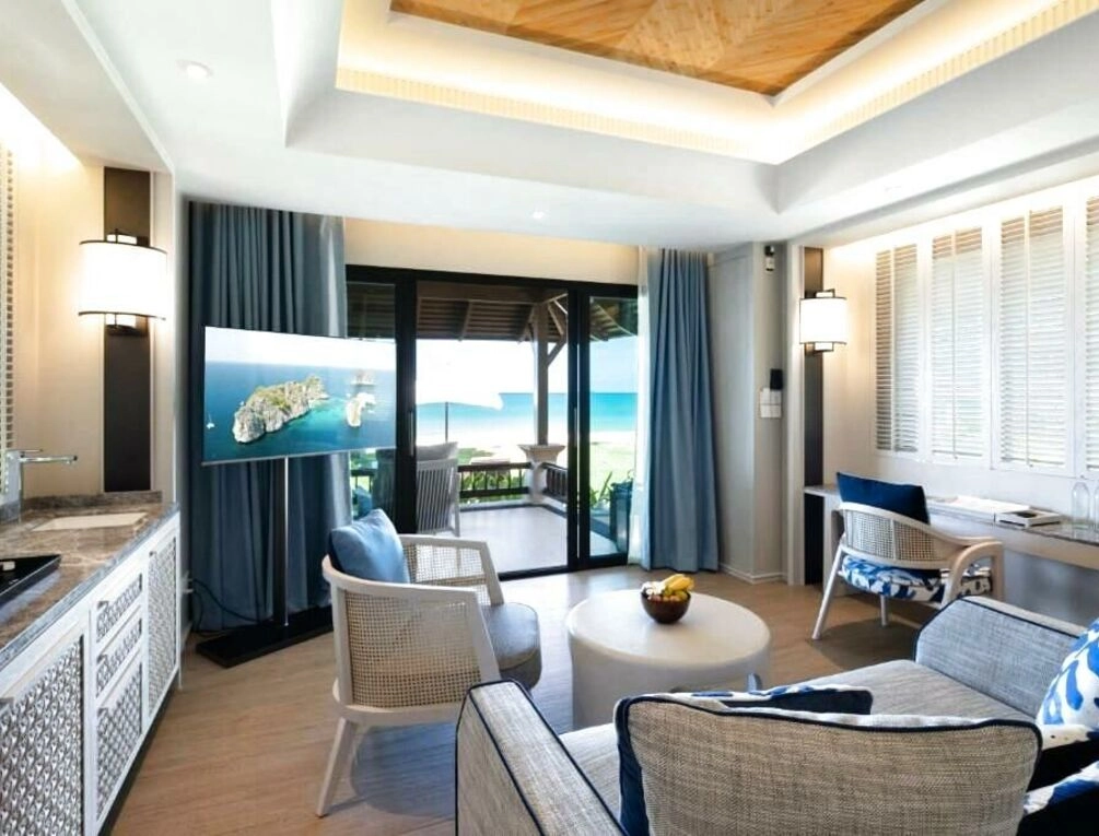 Afbeelding gerelateerd aan Layana Resort & Spa - Adult Only - SHA Extra Plus