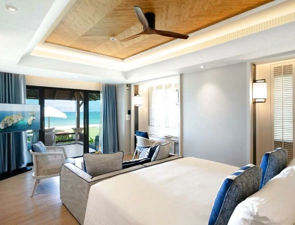 Afbeelding gerelateerd aan Layana Resort & Spa - Adult Only - SHA Extra Plus