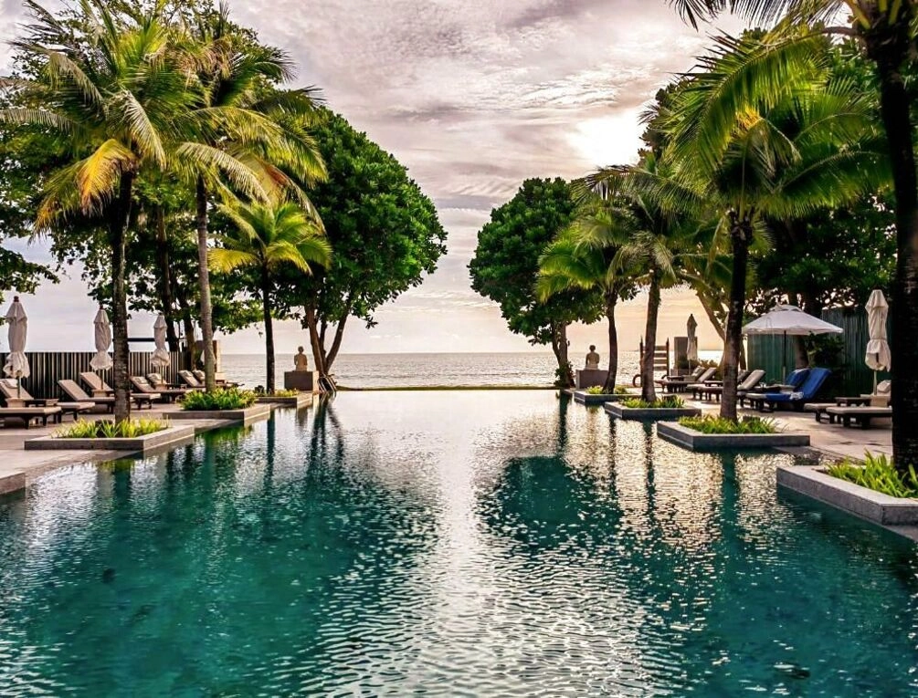 Afbeelding gerelateerd aan Layana Resort & Spa - Adult Only - SHA Extra Plus