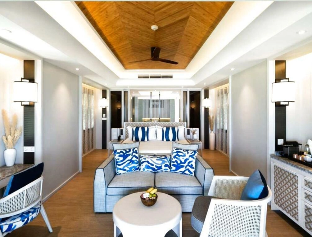 Afbeelding gerelateerd aan Layana Resort & Spa - Adult Only - SHA Extra Plus