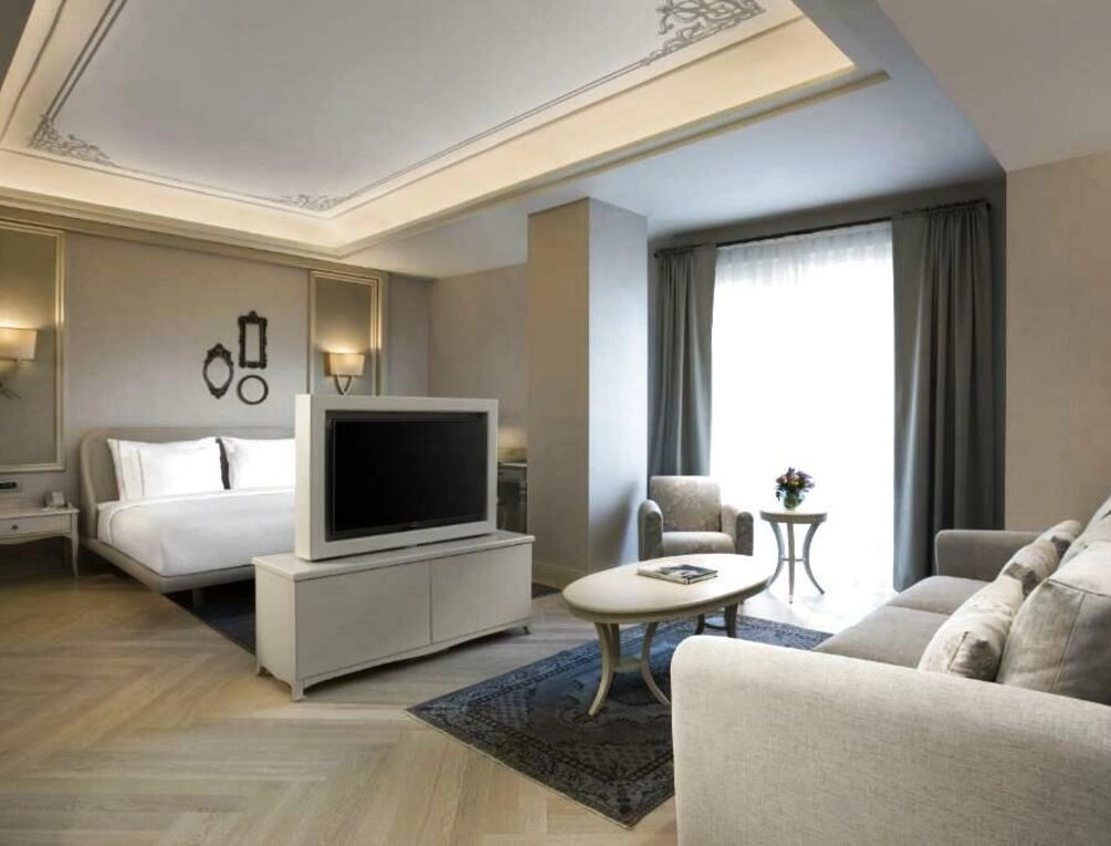 Afbeelding gerelateerd aan Lazzoni Hotel