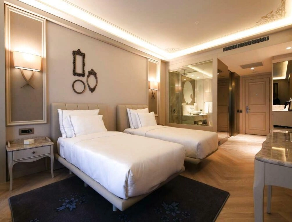 Afbeelding gerelateerd aan Lazzoni Hotel