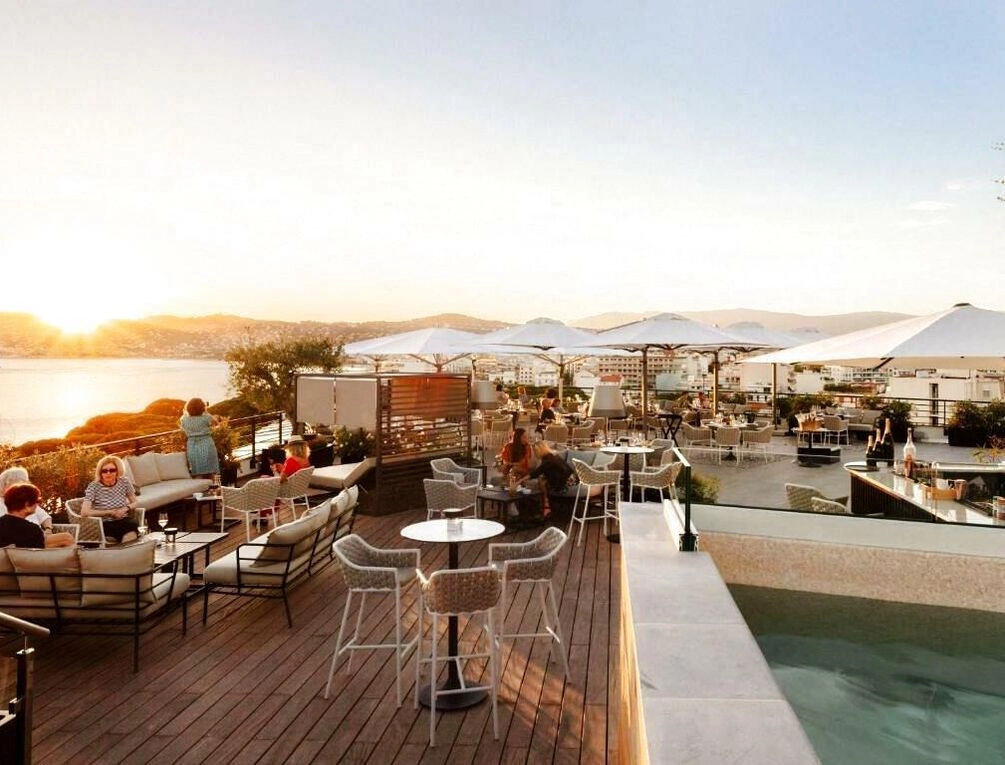 Afbeelding gerelateerd aan Le 1932 Hotel & Spa Cap d'Antibes - MGallery