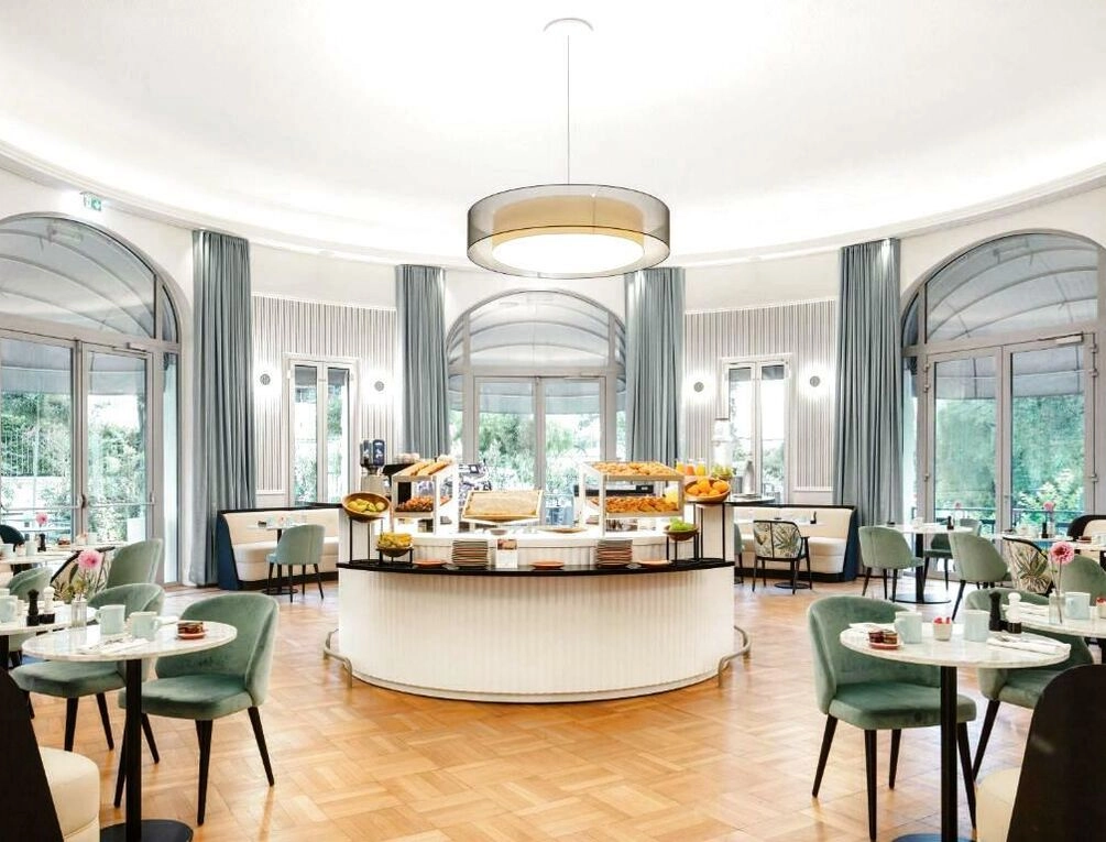 Afbeelding gerelateerd aan Le 1932 Hotel & Spa Cap d'Antibes - MGallery