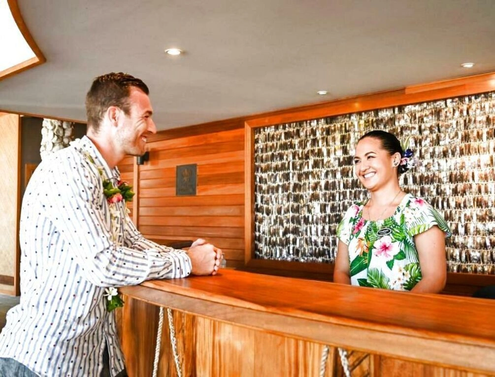 Afbeelding gerelateerd aan Le Bora Bora by Pearl Resorts