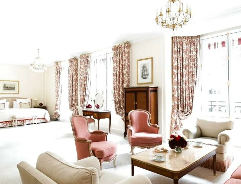 Afbeelding gerelateerd aan Le Bristol Paris - an Oetker Collection Hotel