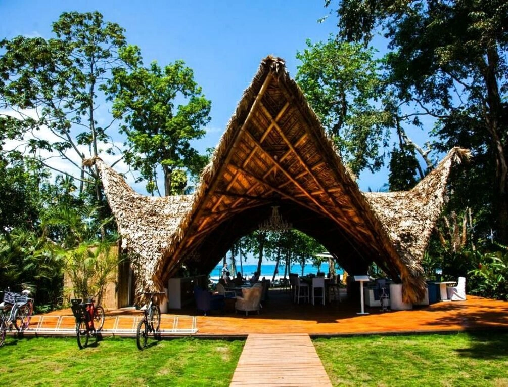 Afbeelding gerelateerd aan Le Cameleon Boutique Hotel