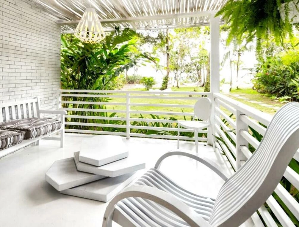 Afbeelding gerelateerd aan Le Cameleon Boutique Hotel
