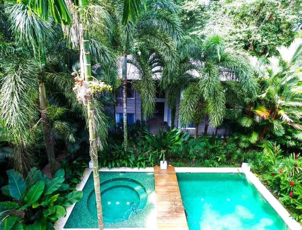 Afbeelding gerelateerd aan Le Cameleon Boutique Hotel