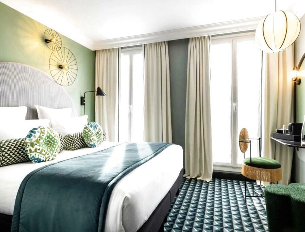 Afbeelding gerelateerd aan LE CLARK HOTEL