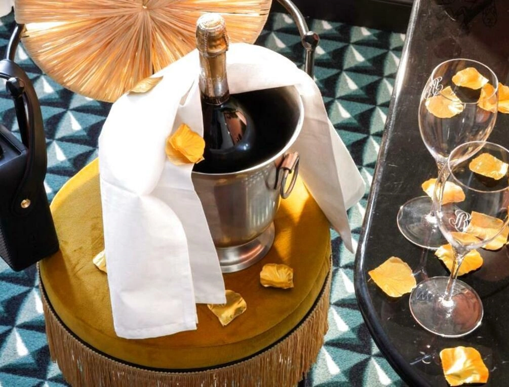 Afbeelding gerelateerd aan LE CLARK HOTEL